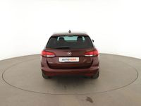 gebraucht Opel Astra 1.4 SIDI Turbo ON*TEMPO*NAVI*PDC*SHZ*ALU
