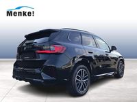 Gebraucht BMW X1 Sport Line 211 PS (155 kW) 2023 Schwarz SUV