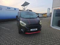 Gebraucht Ford Tourneo Custom 185 PS (136 kW) 2019 Schwarz Van