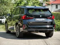 Gebraucht BMW X1 M Sport 163 PS (119 kW) 2025 Schwarz SUV