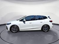 Gebraucht BMW 218 Active Tourer Performance 136 PS (100 kW) 2024 Weiß Van / Kleinbus
