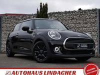 Occasion Mini ONE 102 ch (75 kW) 2019 Noir Citadine