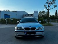 gebraucht BMW 316 E46 i Touring | TÜV bis 06.2025
