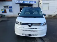 Neu VW California Beach 150 PS (110 kW) 2026 Candyweiß Van