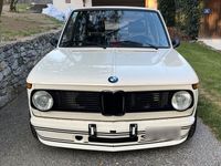 gebraucht BMW 2000 2002 Touring