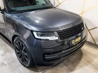 Neu Land Rover Range Rover Autobiography 349 PS (256 kW) 2026 Grau SUV