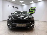 Gebraucht Ford Mondeo ST-Line 160 PS (117 kW) 2017 Schwarz Limousine