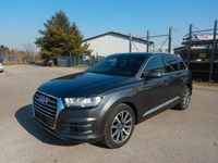 Gebraucht Audi Q7 218 PS (160 kW) 2017 SUV