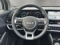 Neu Kia Sportage 252 PS (185 kW) 2026 Carraraweiss SUV