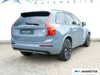 Gebraucht Volvo XC90 Plus 455 PS (334 kW) 2023 Grau SUV