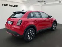 Second-hand Fiat 600 2025 Roșu SUV
