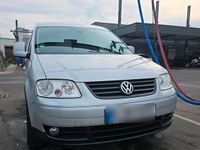 Gebraucht VW Caddy Life 102 PS (75 kW) 2010 Grau Van / Kleinbus