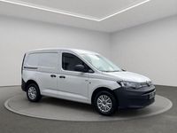Gebraucht VW Caddy 102 PS (75 kW) 2025 Weiß Van / Kleinbus