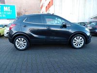 Gebraucht Opel Mokka 140 PS (102 kW) 2014 Schwarz SUV