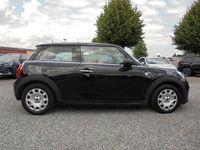 Gebraucht Mini One Clubman 75 PS (55 kW) 2015 Schwarzmetallic Kombi