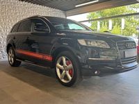 Gebraucht Audi Q7 Ambiente 232 PS (170 kW) 2007 Schwarz SUV