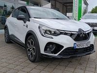 Gebraucht Mitsubishi ASX Top 143 PS (105 kW) 2023 Weiß SUV
