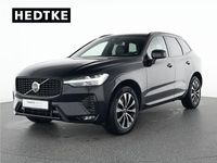 Gebraucht Volvo XC60 Plus 197 PS (144 kW) 2023 Schwarz SUV