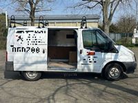 gebraucht Ford Transit Kasten FT 260 K City Light*TOP GEPFLEGT*