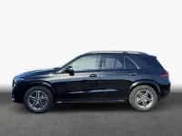 Gebraucht Mercedes GLE350 Premium 197 PS (144 kW) 2025 Schwarz SUV