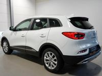 Gebraucht Renault Kadjar LIMITED 116 PS (85 kW) 2020 Weiß SUV