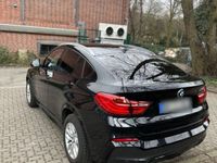 gebraucht BMW X4 xDrive30d M Paketi