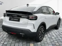 Nouă Citroën C4 131 CP (96 kW) 2025 Alb SUV