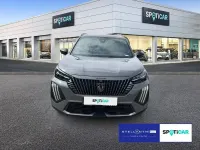 Gebraucht Peugeot 2008 GTi 131 PS (96 kW) 2024 Grau SUV