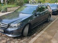 gebraucht Mercedes E350 CDi Blueeffiency