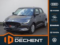 Neu Suzuki Swift Club 83 PS (61 kW) 2025 Grau Limousine