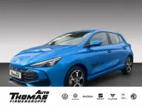 Gebraucht MG MG3 Comfort 116 PS (85 kW) 2026 Como blue Kleinwagen