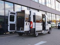Neu Fiat Ducato 140 PS (102 kW) 2025 Weiß Van