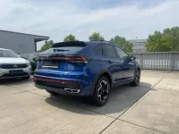 Gebraucht VW Taigo R-line 150 PS (110 kW) 2025 Reef blue metallic SUV