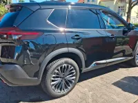 Gebraucht Nissan X-Trail 163 PS (119 kW) 2025 Schwarz SUV