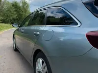 Gebraucht Kia Ceed 116 PS (85 kW) 2019 Blau Kleinwagen