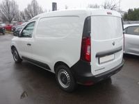 Gebraucht Renault Rapid Rapid Extra 75 PS (55 kW) 2023 Weiß Van