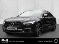 Gebraucht Volvo S90 Ultimate 455 PS (334 kW) 2024 Schwarz Limousine