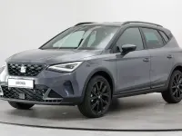 Neu Seat Arona FR 116 PS (85 kW) 2026 Graphene grau / midnight schwa SUV