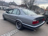gebraucht BMW 535 i A Vollausstattung Rostfrei