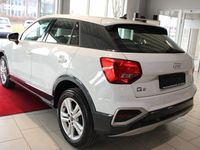 gebraucht Audi Q2 35 TFSI advanced