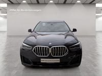 Gebraucht BMW X6 Sport Line 286 PS (210 kW) 2021 Schwarz SUV