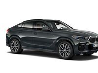 Gebraucht BMW X6 Shadowline 340 PS (250 kW) 2026 SUV