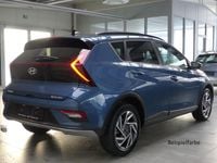 Gebraucht Hyundai Bayon Premium 101 PS (74 kW) 2021 Verschiedene SUV