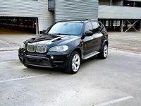 Gebraucht BMW X5 Performance 306 PS (225 kW) 2010 Schwarz SUV