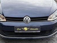 Gebraucht VW Golf VII Allstar 150 PS (110 kW) 2016 Blau Limousine