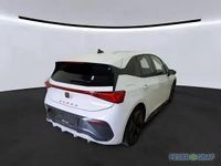 Gebraucht Cupra Born 169 kW (231 PS) 2024 Glacial white metallic Kleinwagen