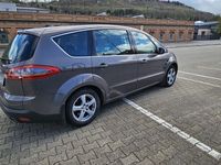 gebraucht Ford S-MAX 2,2 TDCi 147kW DPF Titanium Autom. Tit...