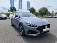Gebraucht Hyundai i30 Advantage 115 PS (84 kW) 2025 Meta blue Limousine