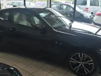 Gebraucht BMW 430 M Sport 245 PS (180 kW) 2022 Schwarz Coupé