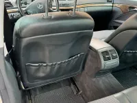 Gebraucht Mercedes E220 Avantgarde 150 PS (110 kW) 2004 Silber Limousine
